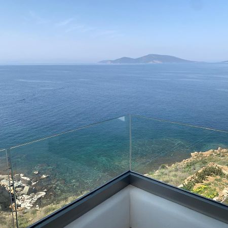 Apartamento On The Rocks Caristo Exterior foto