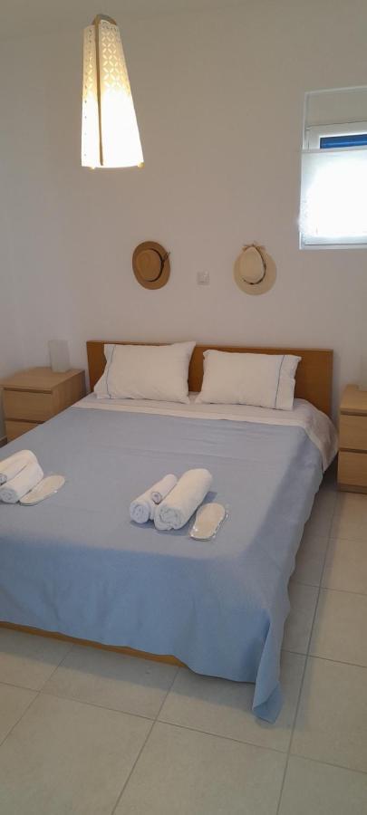 Apartamento On The Rocks Caristo Exterior foto